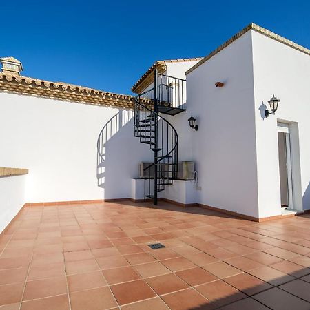 Chalet Adosado Atalaya P Conil De La Frontera Ngoại thất bức ảnh