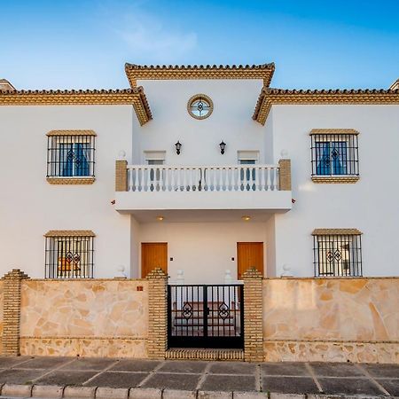Chalet Adosado Atalaya P Conil De La Frontera Ngoại thất bức ảnh