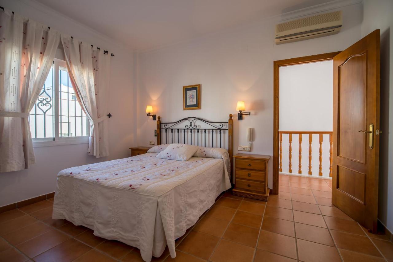 Chalet Adosado Atalaya P Conil De La Frontera Ngoại thất bức ảnh