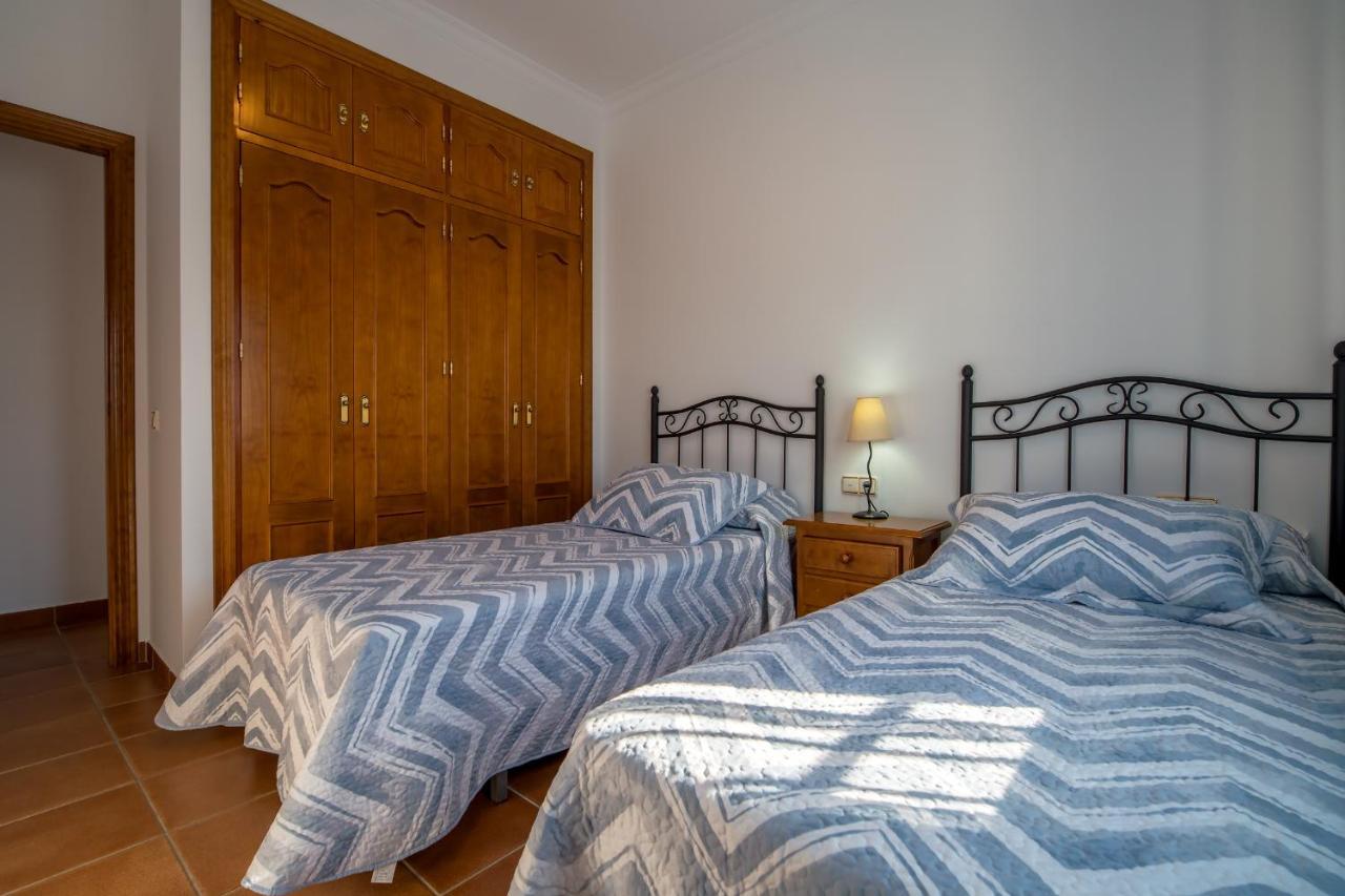 Chalet Adosado Atalaya P Conil De La Frontera Ngoại thất bức ảnh